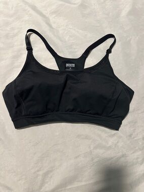 Duluth Trading Sports Bra 1X